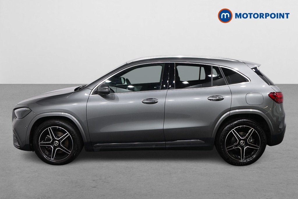 Used Mercedes-Benz GLA 2025 for sale - 77688485: Photo 4