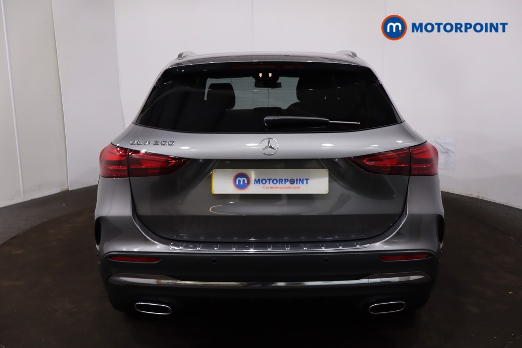Used Mercedes-Benz GLA 2025 for sale - 77688485: Photo 43