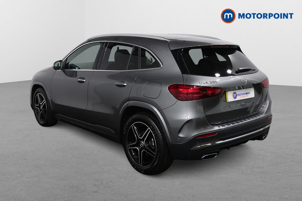 Used Mercedes-Benz GLA 2025 for sale - 77688485: Photo 5