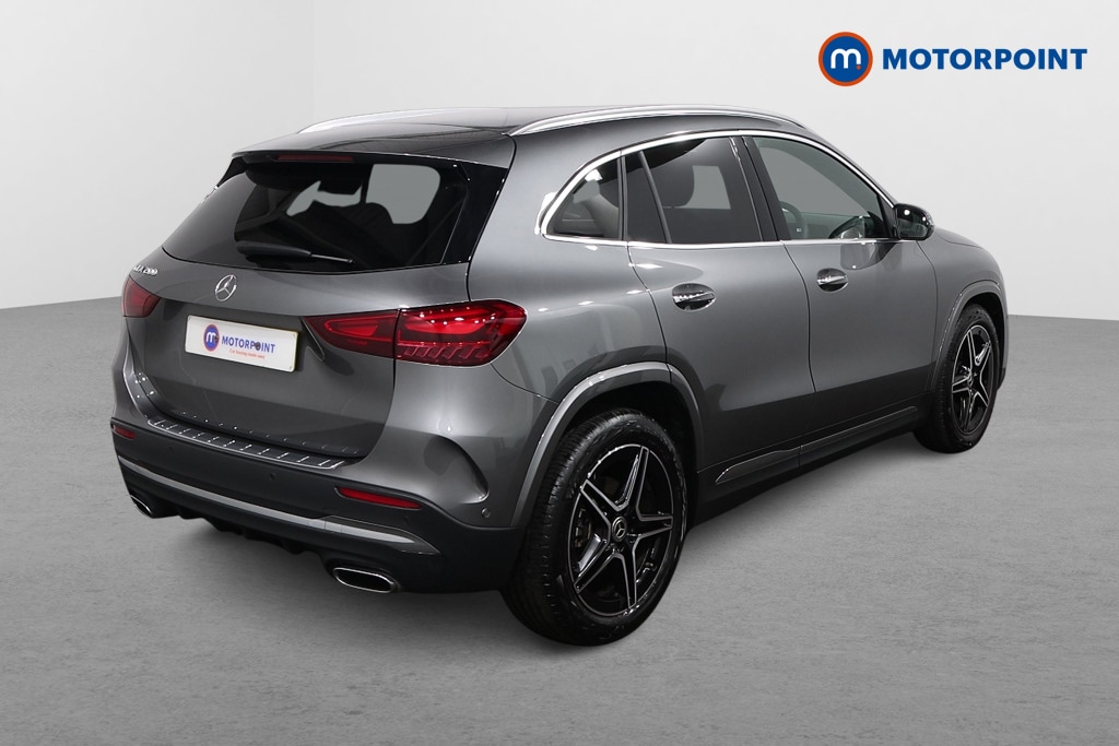 Used Mercedes-Benz GLA 2025 for sale - 77688485: Photo 7