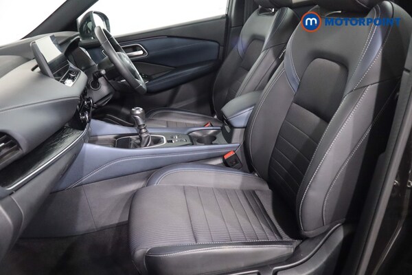 Used Nissan Qashqai 2024 for sale - 76252858: Photo 12