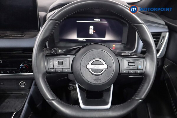 Used Nissan Qashqai 2024 for sale - 76252858: Photo 14