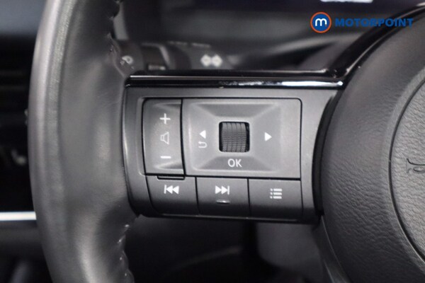 Used Nissan Qashqai 2024 for sale - 76252858: Photo 15