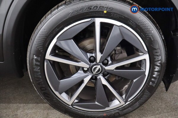 Used Nissan Qashqai 2024 for sale - 76252858: Photo 18