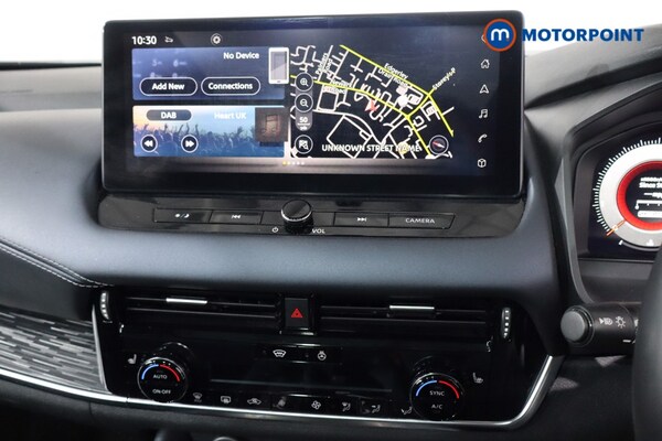 Used Nissan Qashqai 2024 for sale - 76252858: Photo 23