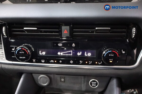 Used Nissan Qashqai 2024 for sale - 76252858: Photo 25