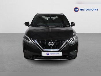 Used Nissan Qashqai 2024 for sale - 76252858: Photo 2