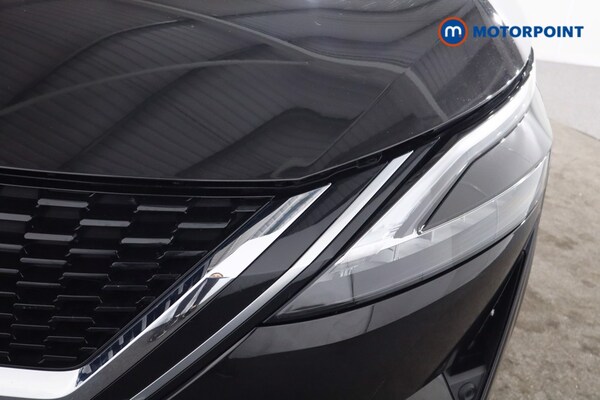 Used Nissan Qashqai 2024 for sale - 76252858: Photo 35