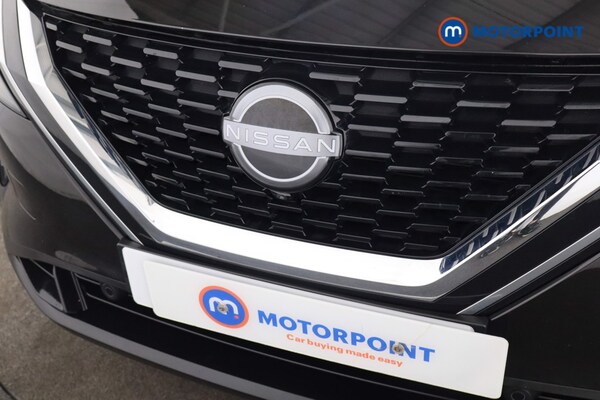 Used Nissan Qashqai 2024 for sale - 76252858: Photo 37