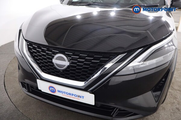 Used Nissan Qashqai 2024 for sale - 76252858: Photo 38