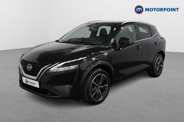 Used Nissan Qashqai 2024 for sale - 76252858: Photo 3