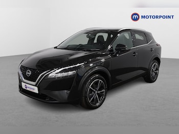Used Nissan Qashqai 2024 for sale - 76252858: Photo 3