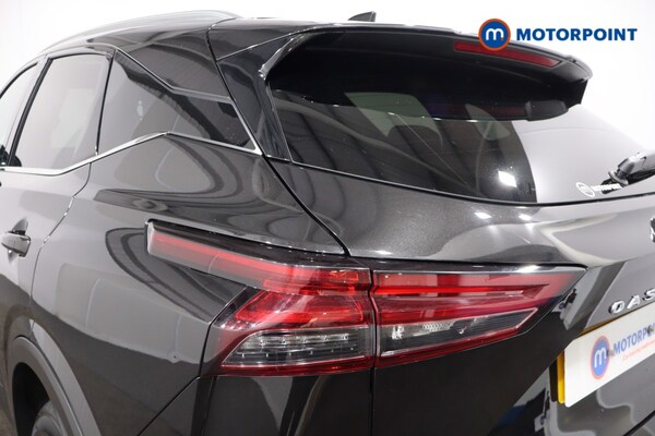 Used Nissan Qashqai 2024 for sale - 76252858: Photo 41