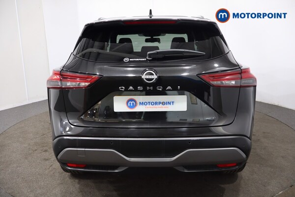 Used Nissan Qashqai 2024 for sale - 76252858: Photo 45
