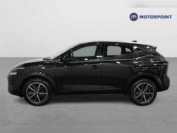 Used Nissan Qashqai 2024 for sale - 76252858: Photo 4