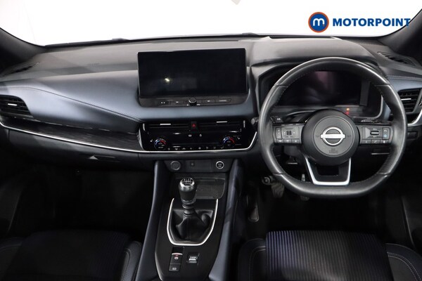 Used Nissan Qashqai 2024 for sale - 76252858: Photo 9