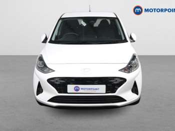 Used Hyundai i10 2024 for sale - 74879531: Photo