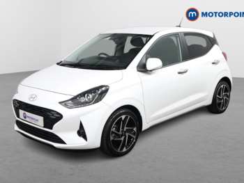 Used Hyundai i10 2024 for sale - 74879531: Photo