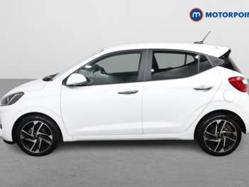 Used Hyundai i10 2024 for sale - 74879531: Photo