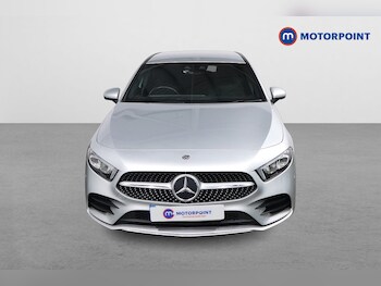 Used Mercedes-Benz A-Class 2019 for sale - 78541185: Photo