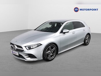 Used Mercedes-Benz A-Class 2019 for sale - 78541185: Photo