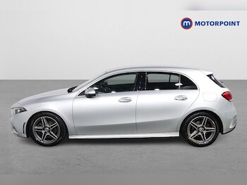 Used Mercedes-Benz A-Class 2019 for sale - 78541185: Photo