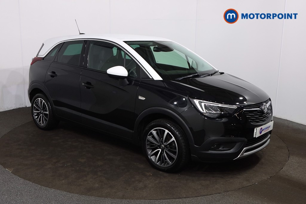 Used Vauxhall Crossland X 2020 for sale - 76491658: Photo 1