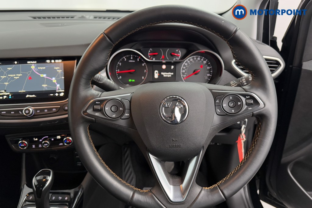 Used Vauxhall Crossland X 2020 for sale - 76491658: Photo 11