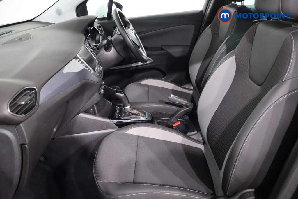 Used Vauxhall Crossland X 2020 for sale - 76491658: Photo 12