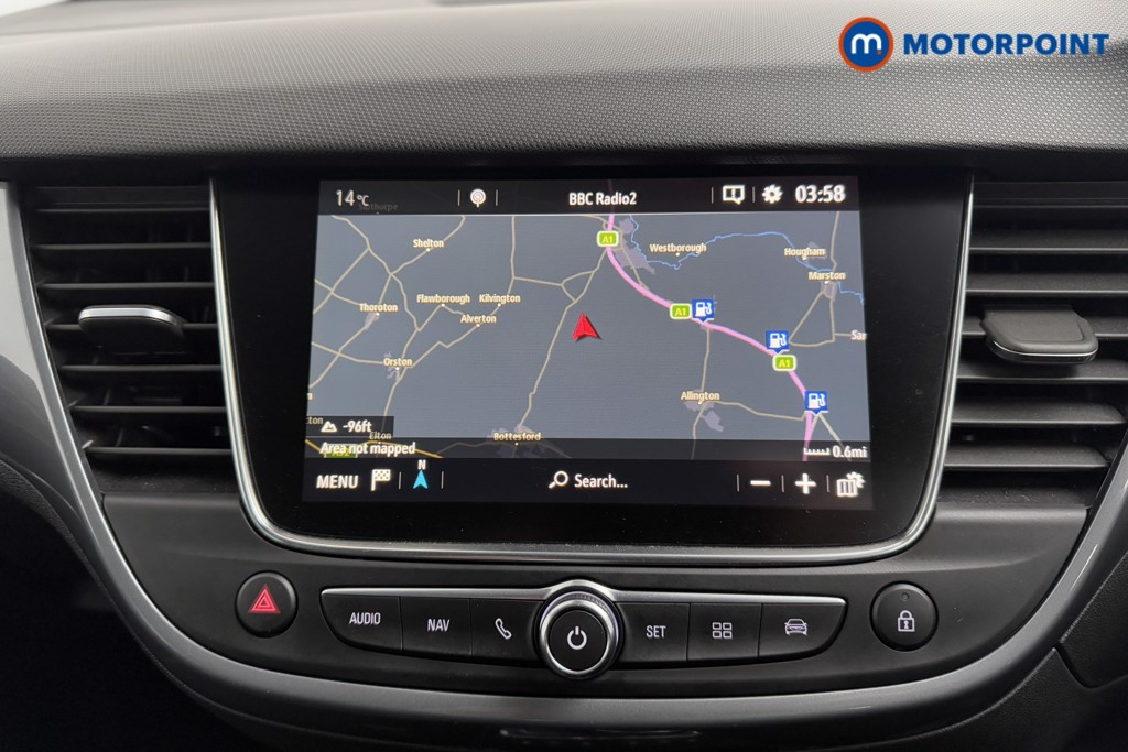 Used Vauxhall Crossland X 2020 for sale - 76491658: Photo 15