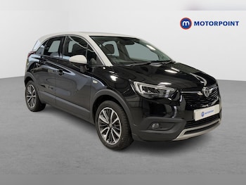 2020 - 1.2T [130] Elite Nav 5dr [Start Stop] Auto