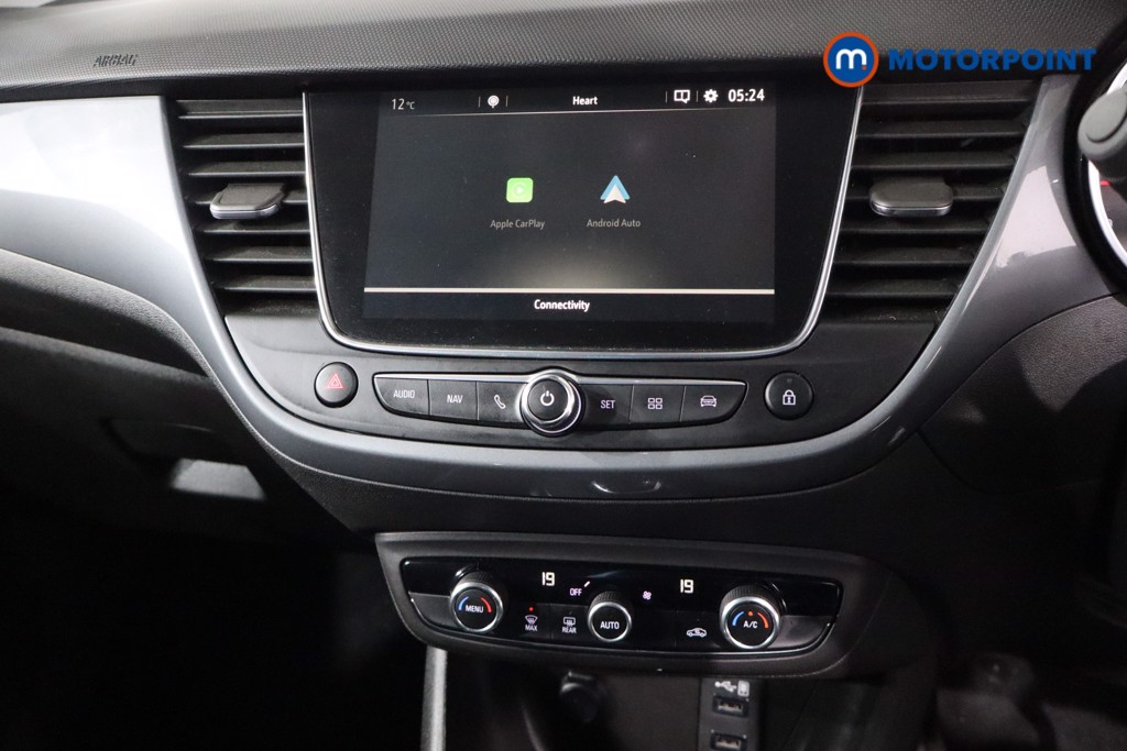 Used Vauxhall Crossland X 2020 for sale - 76491658: Photo 23