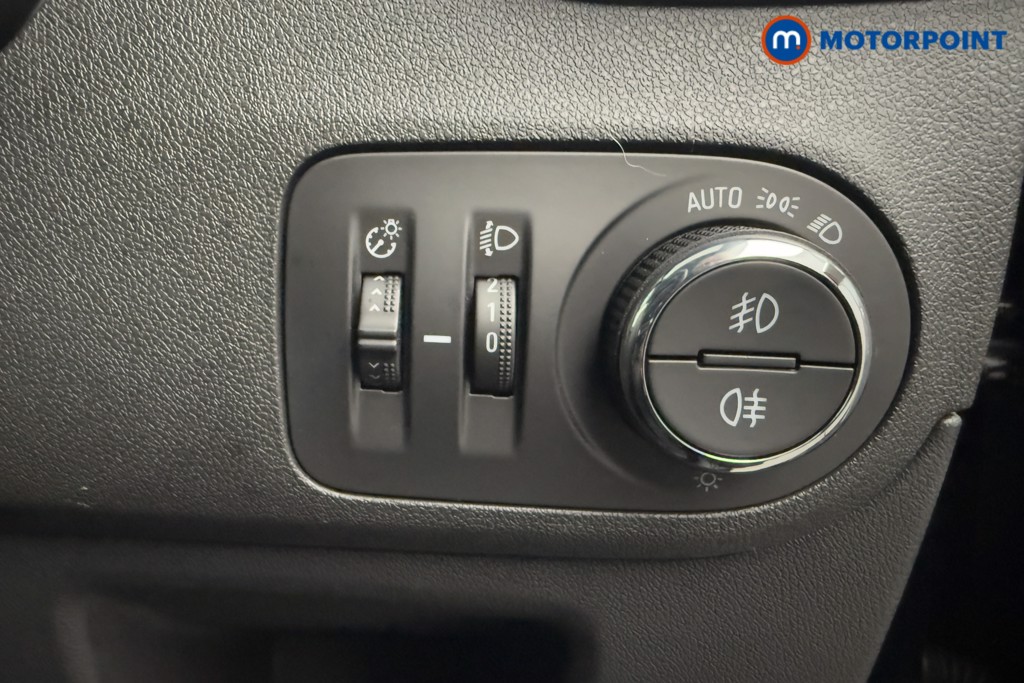 Used Vauxhall Crossland X 2020 for sale - 76491658: Photo 24