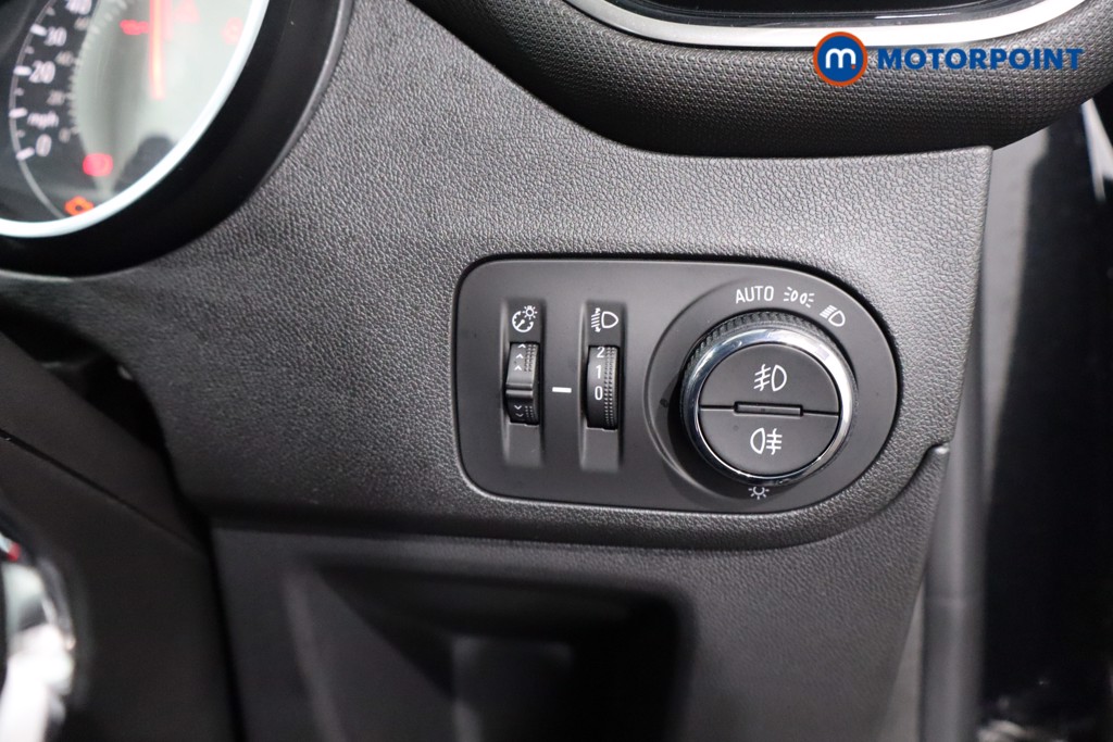 Used Vauxhall Crossland X 2020 for sale - 76491658: Photo 29