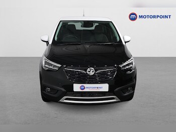 Used Vauxhall Crossland X 2020 for sale - 76491658: Photo