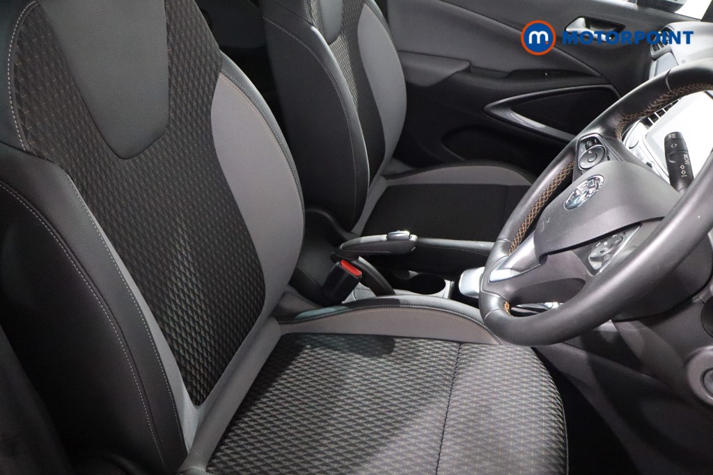 Used Vauxhall Crossland X 2020 for sale - 76491658: Photo 32