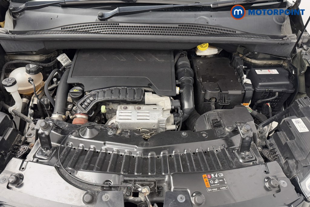 Used Vauxhall Crossland X 2020 for sale - 76491658: Photo 35