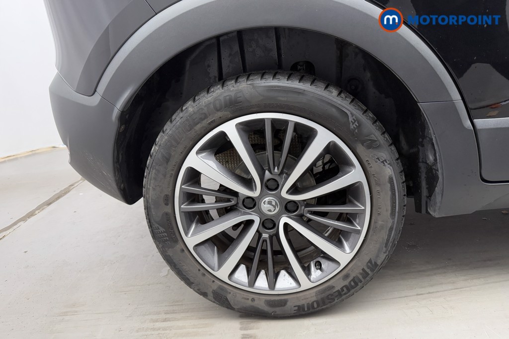 Used Vauxhall Crossland X 2020 for sale - 76491658: Photo 37