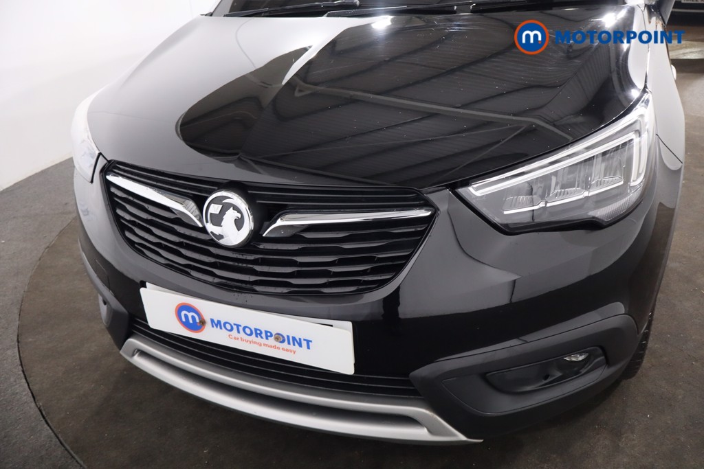 Used Vauxhall Crossland X 2020 for sale - 76491658: Photo 38
