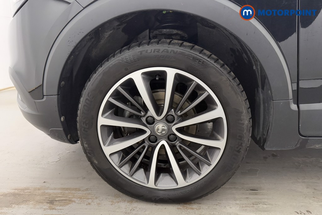 Used Vauxhall Crossland X 2020 for sale - 76491658: Photo 39