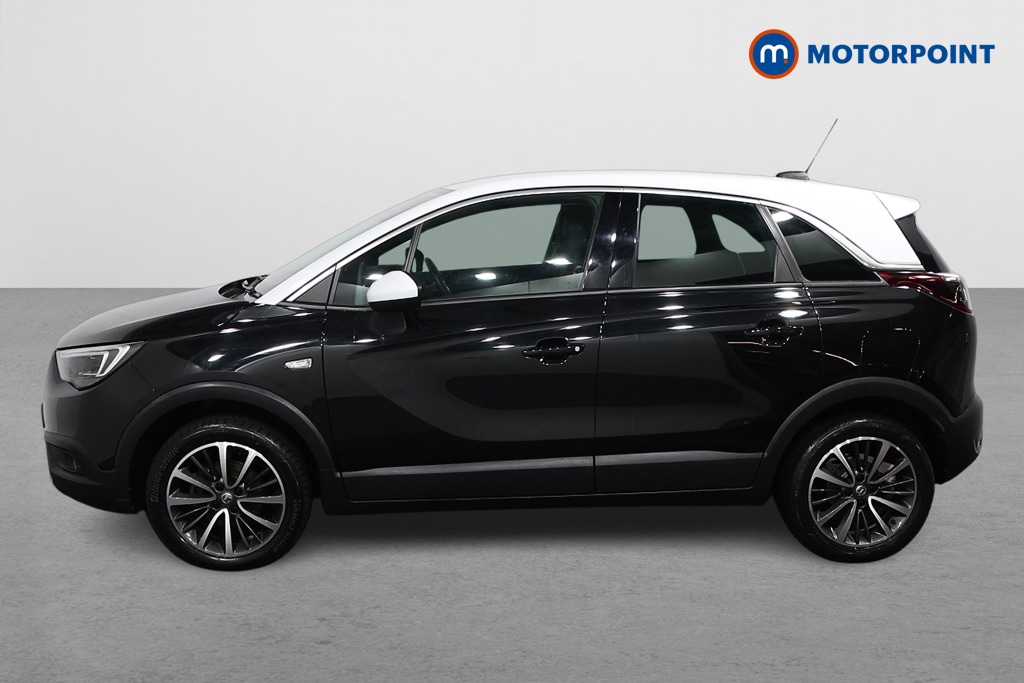 Used Vauxhall Crossland X 2020 for sale - 76491658: Photo 4