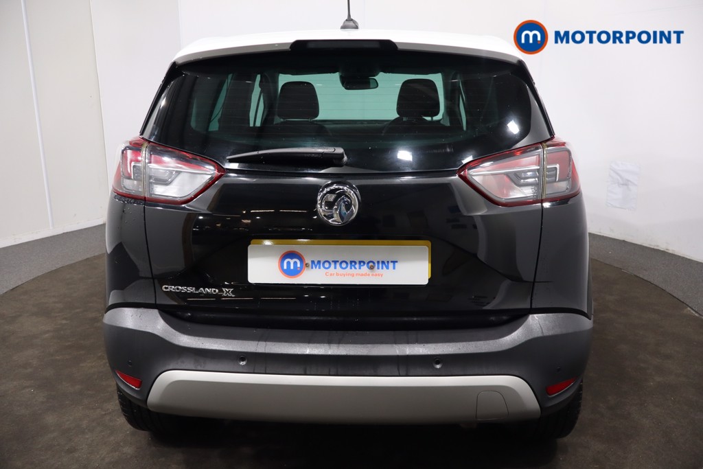 Used Vauxhall Crossland X 2020 for sale - 76491658: Photo 42