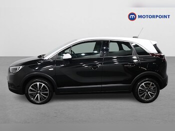Used Vauxhall Crossland X 2020 for sale - 76491658: Photo