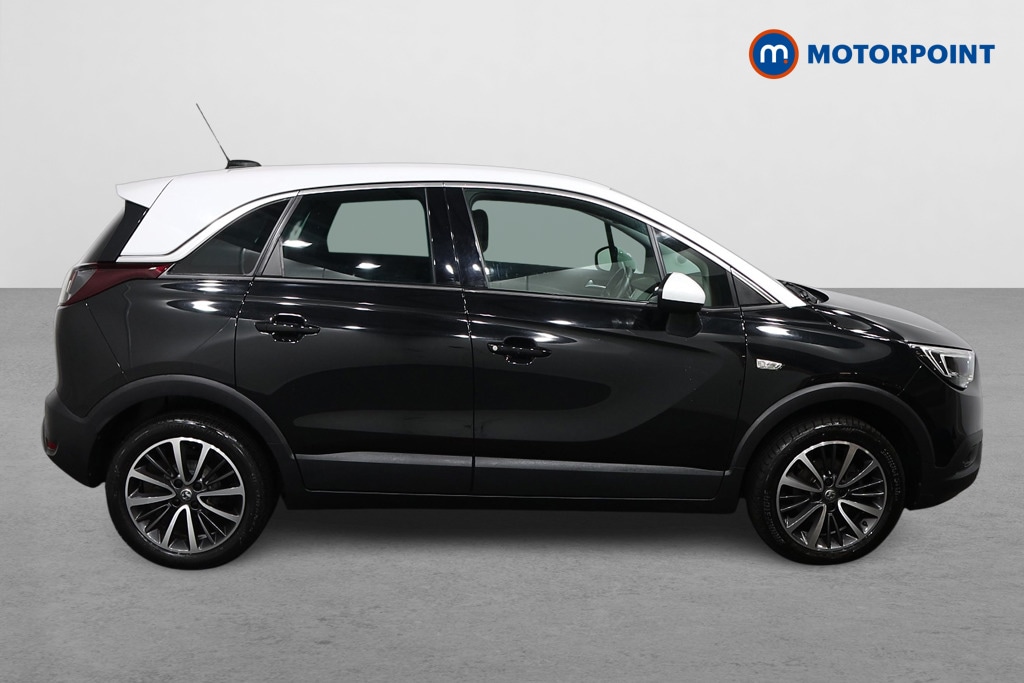Used Vauxhall Crossland X 2020 for sale - 76491658: Photo 8