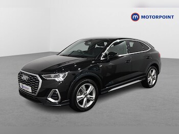 Used Audi Q3 undefined for sale - 76908877: Photo