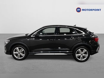 Used Audi Q3 undefined for sale - 76908877: Photo