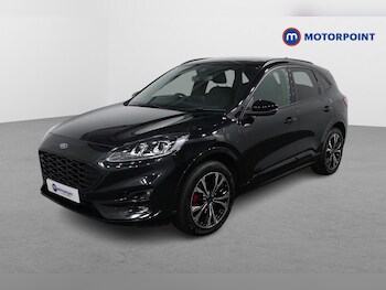 Used Ford Kuga 2023 for sale - 76426000: Photo