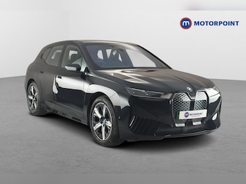 Used BMW iX 2023 for sale - 79516282: Photo