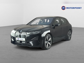 Used BMW iX 2023 for sale - 79516282: Photo