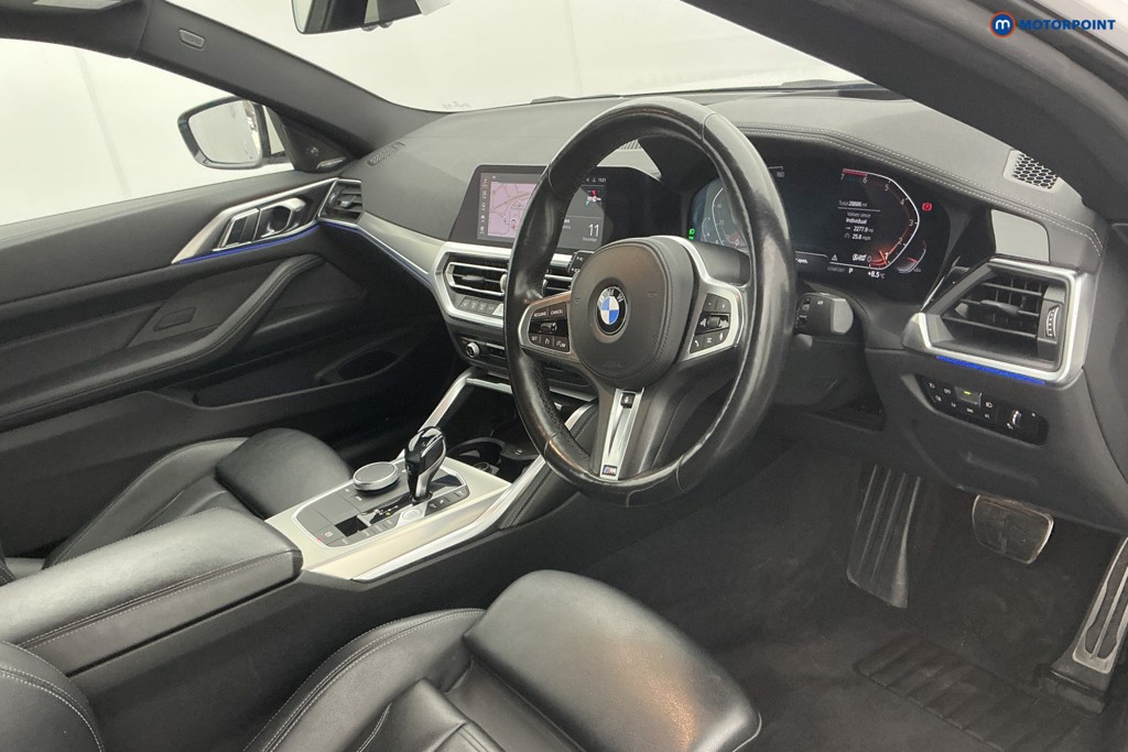 Used BMW 4 Series 2021 for sale - 78081959: Photo 15